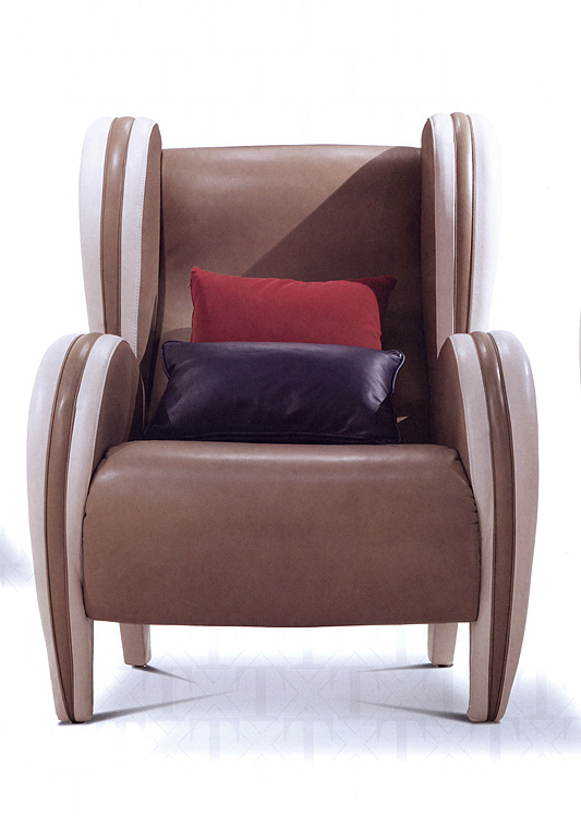 Кресло  TURRI T2209 ORION