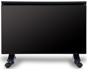 9137560 Конвективно-инфракрасный обогреватель Теплофон Binar 1000 ЭРГ/ЭВНАП 1.0