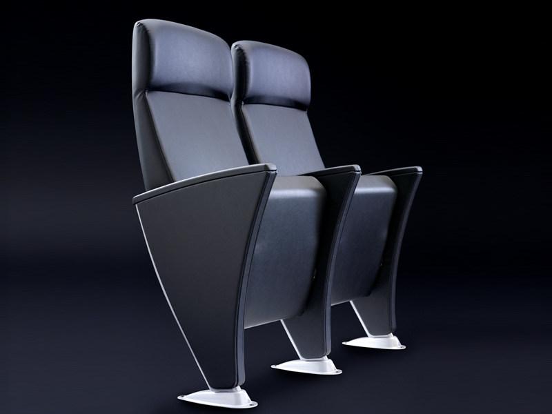 Ares Line Сиденье для аудитории Eidos sun-id-1354675 - Вид №1