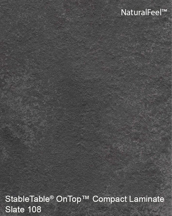 4-спицевое стальное откидное основание стола StableTable StableTable® Nouveau™ ARCH-00051968 - Вид №48