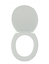 161716 Крышка сиденье для унитаза ИНКОЭР  - Вид №1