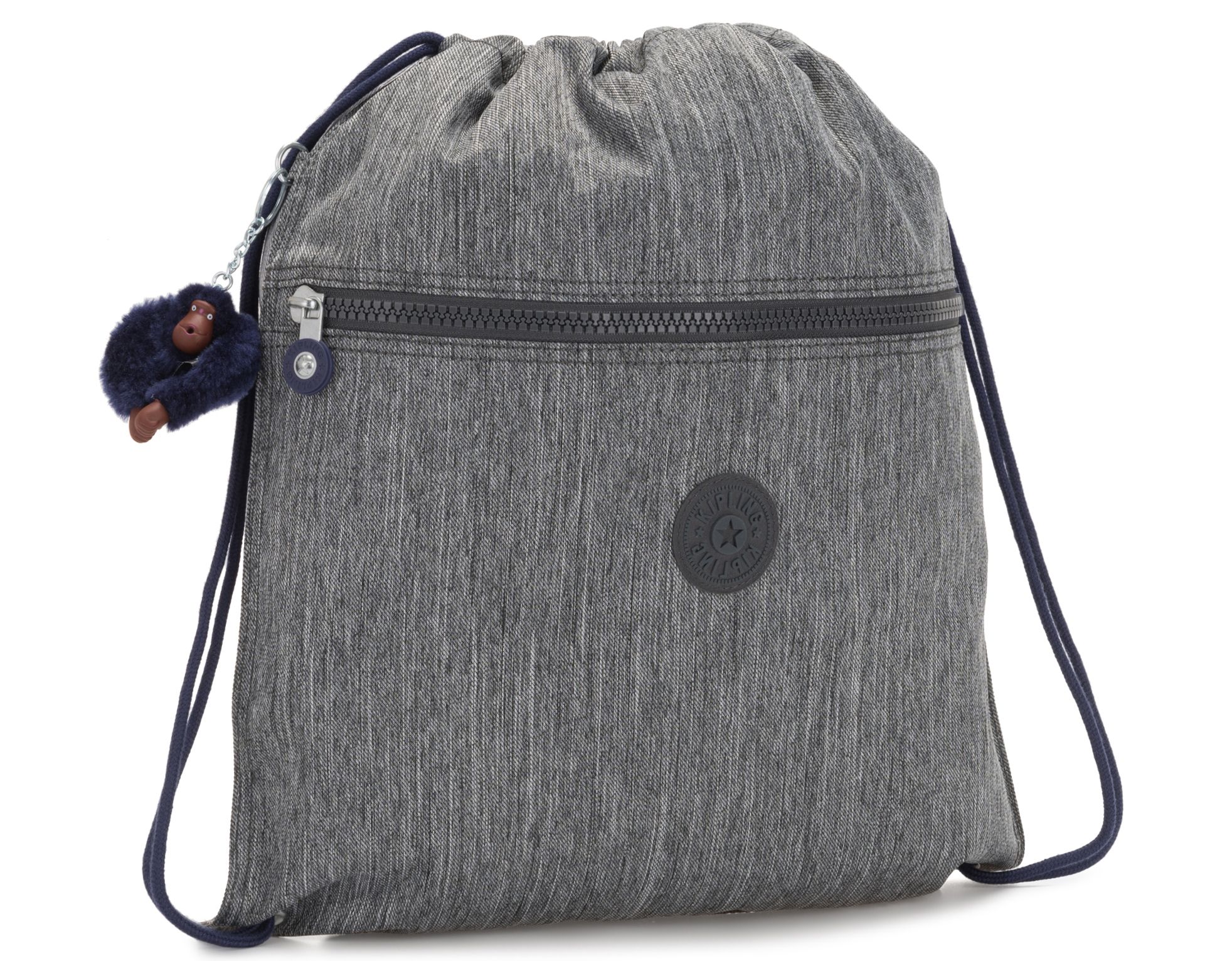 K0948778H Рюкзак-мешок Drawstring Bag Kipling Supertaboo  - Вид №2