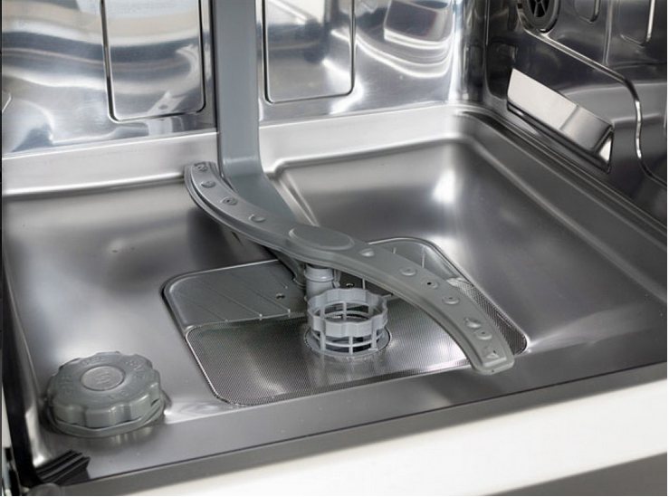 5349805 Встраиваемая посудомоечная машина Kaiser S60 U 88 XL Elf Em STDN-0088008 - Вид №3