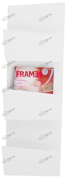 Karl Andersson Настенная витрина для брошюр sun-id-1466709