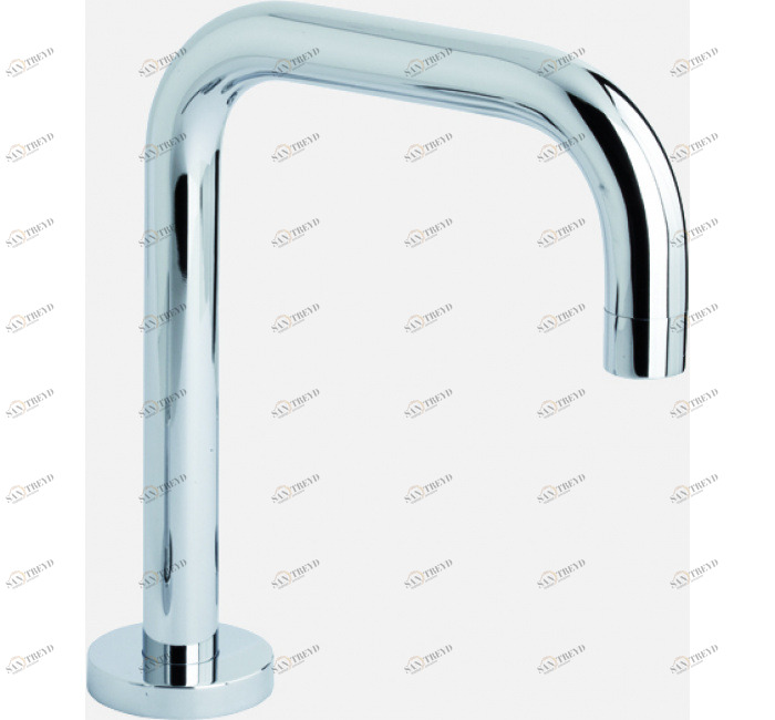 GENEBRE 68915 45 Излив прямой трубы 