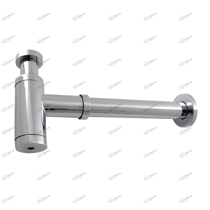 Уловитель для бутылок. Размер UK, диаметр 35 мм  Rondo NOKEN 100067431  CHROME