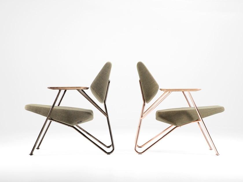 prostoria Кресло с подлокотниками Polygon sun-id-1427165 - Вид №2