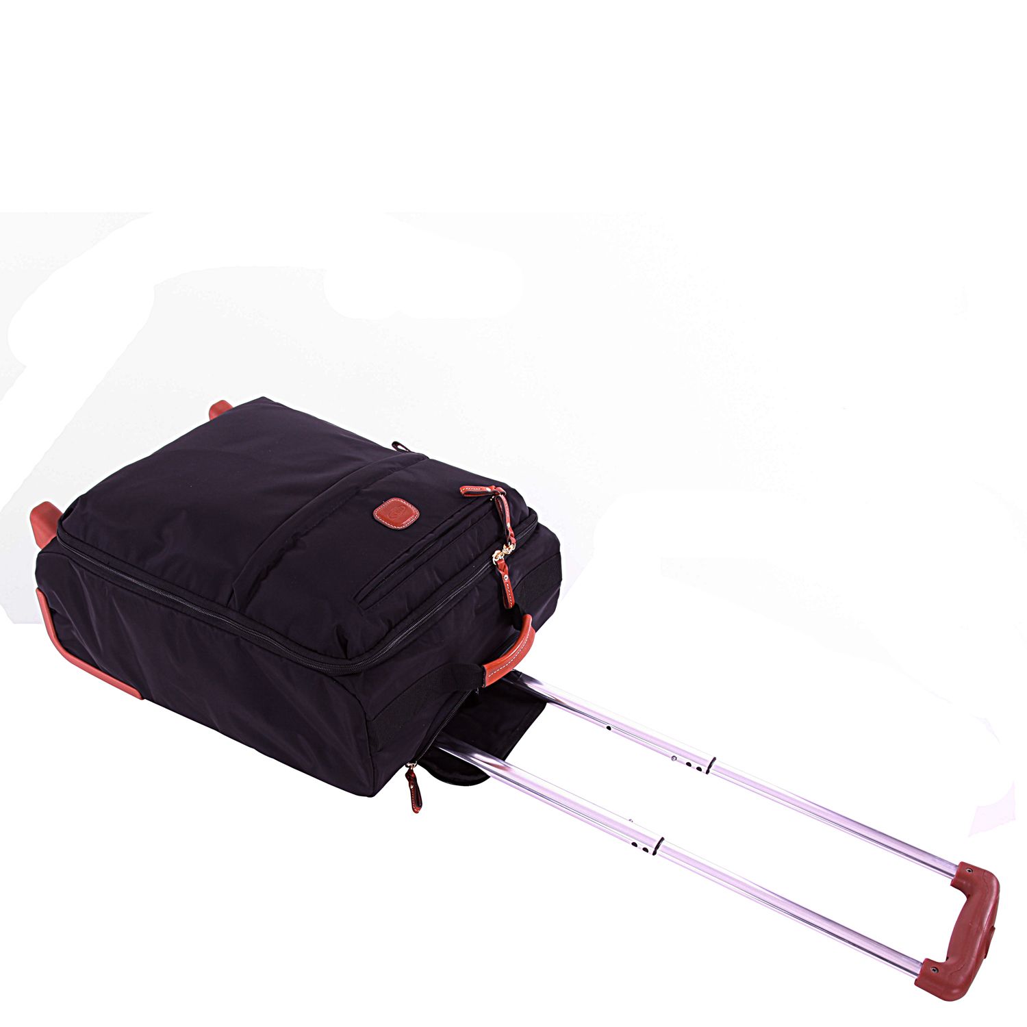 BXL38106.101 Чемодан BXL38106 Ultra Lightweight 2 Wh Brics X-Travel  - Вид №5