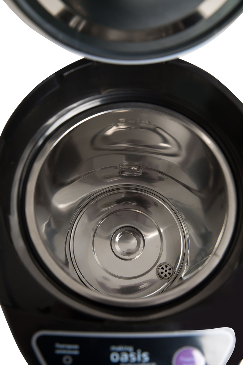 9135252 Термопот Oasis TP-4L3 серебристый STDN-0057688 - Вид №7