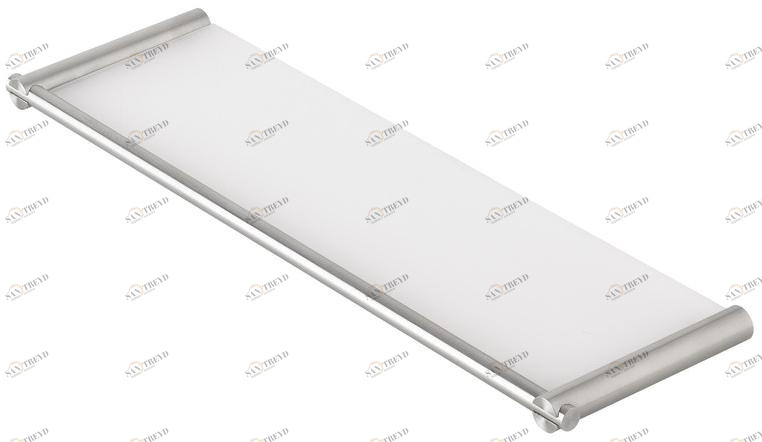 Water Evolution Настенная мыльница из нержавеющей стали S22 sun-id-1440762