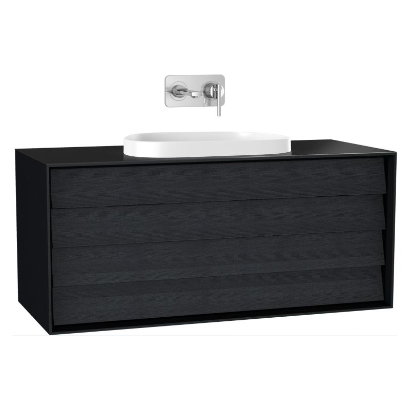 61470 Раковина Vitraglobal Frame