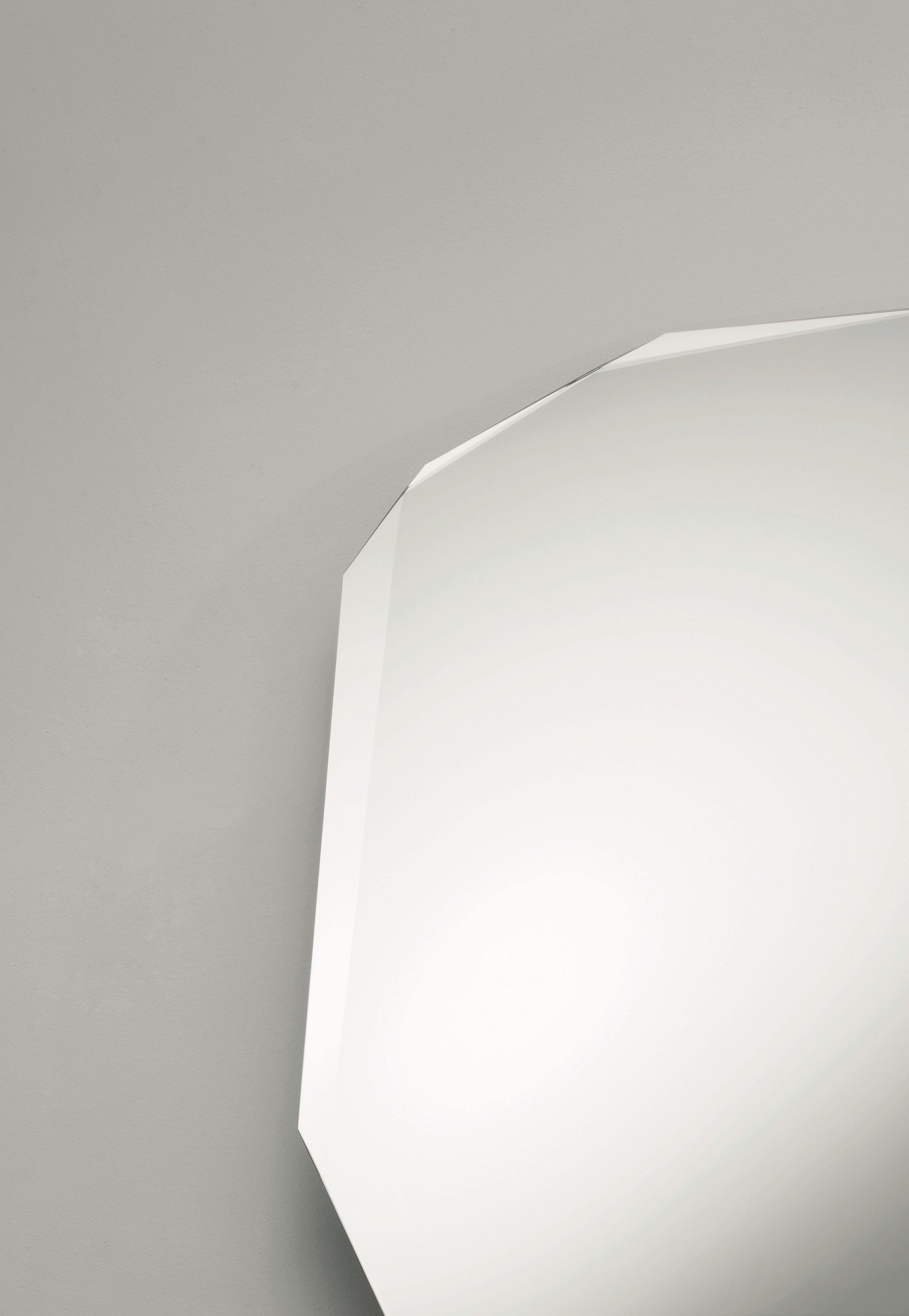 Зеркало от пола Glas Italia Kooh-I-Noor ARCH-00144586 - Вид №1