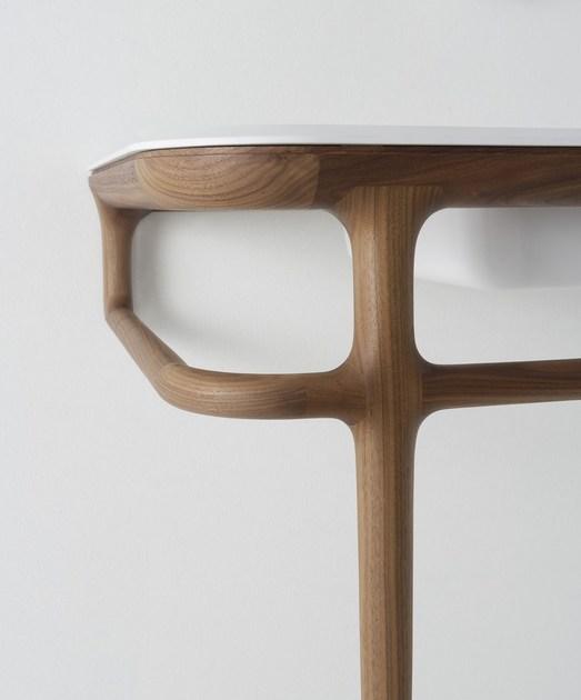 Antonio Lupi Design Полная мебель для ванной Ilbagno Antoniolupi sun-id-1430065 - Вид №12