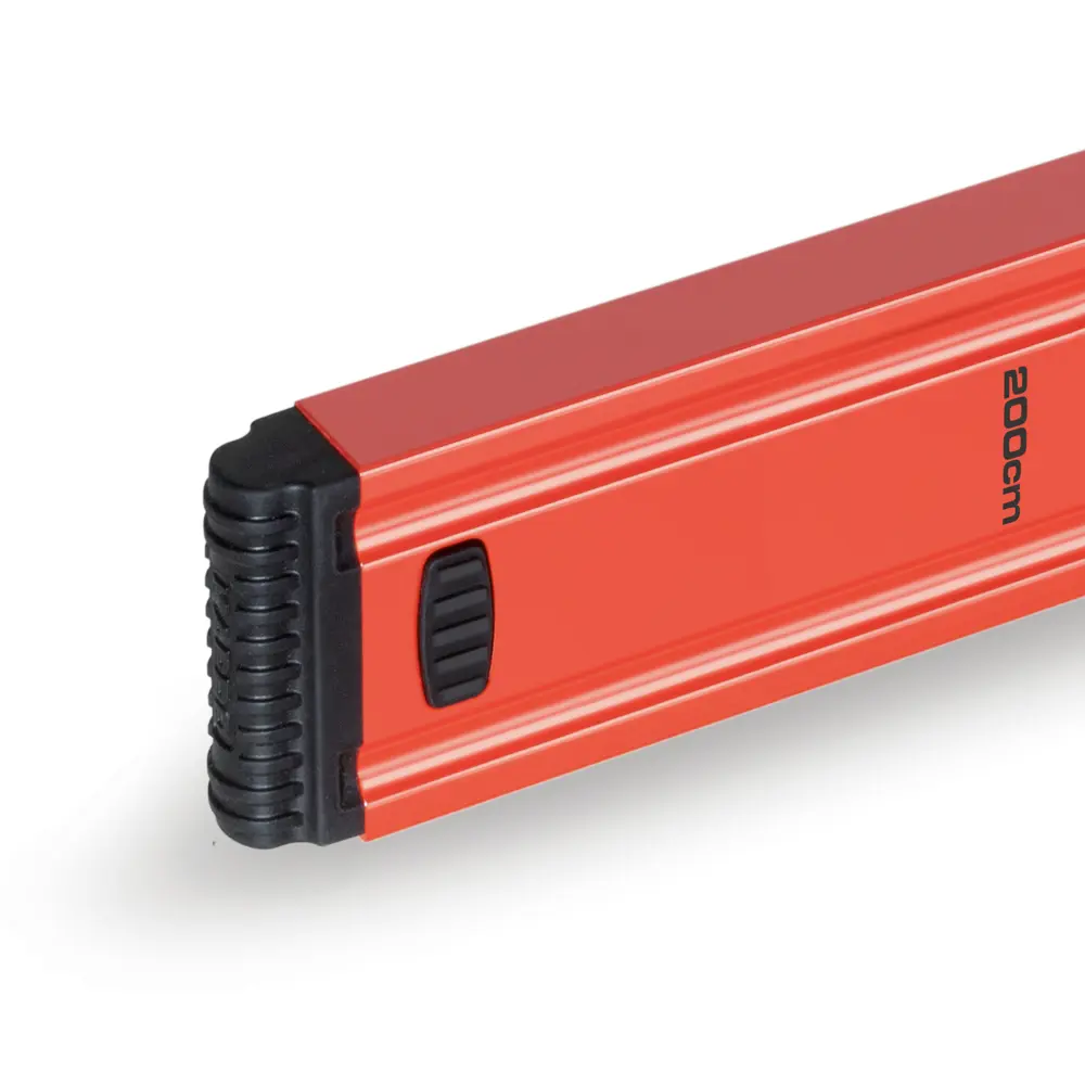 Уровень пузырьковый Kapro 2 глазка магнитный 2000 мм STLM-2004374 - Вид №2