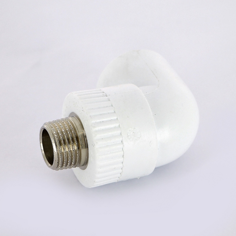 Угол ProAqua Н 25х1/2" PRO AQUA PA27012P - Вид №1