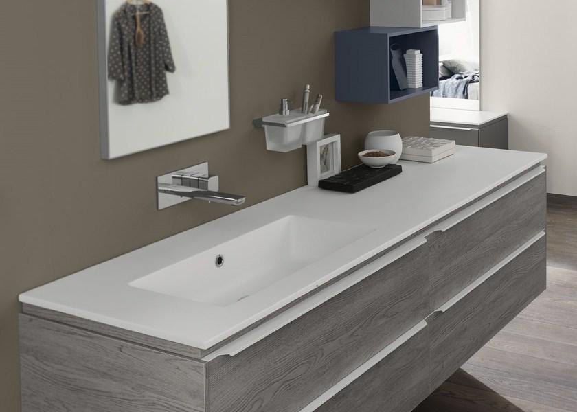 INDA® Модульная система для ванной Progetto+ sun-id-1384924 - Вид №2