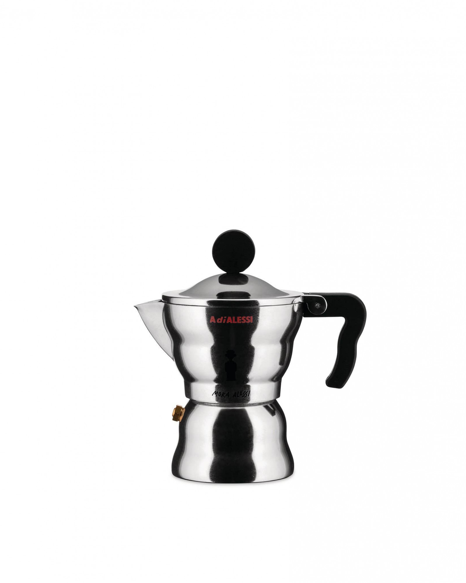 Alessi Moka Alessi кофеварка эспрессо AAM33
