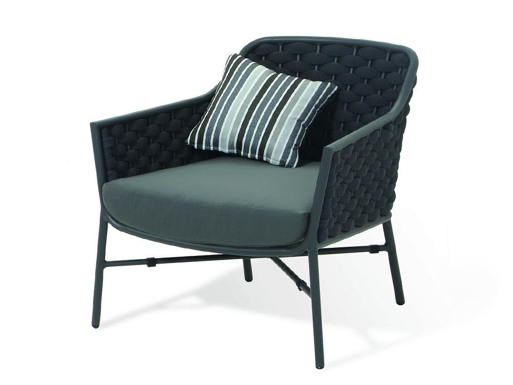 Садовое кресло с подлокотниками DRIGANI любовь ARCH-00084870