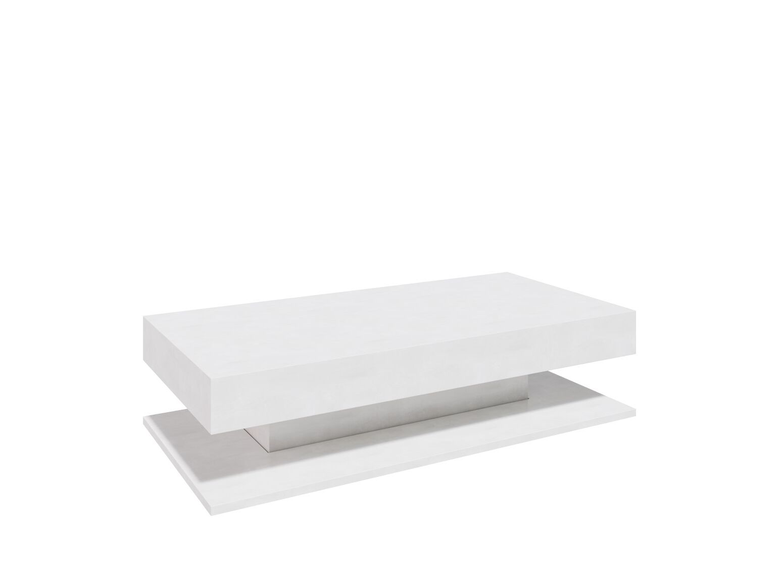 Бетонная скамья без спинки amop Plano ARCH-00142250