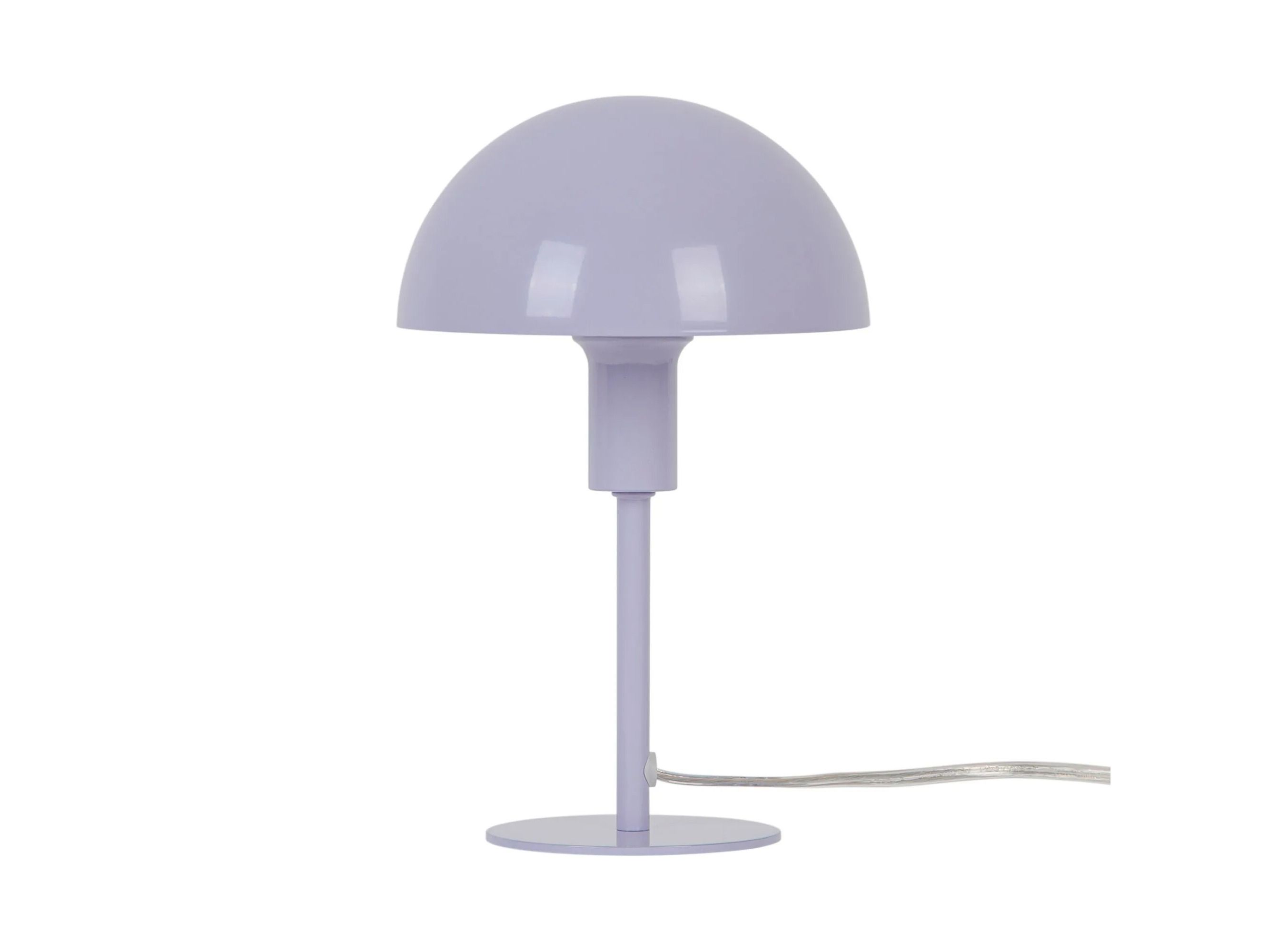 Металлическая настольная лампа Nordlux Ellen ARCH-00029479 - Вид №5