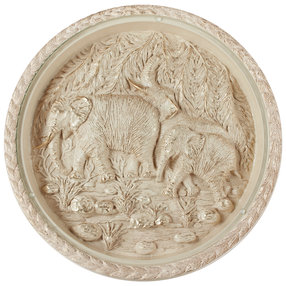 12001 Стол Джамбо Айвори BOGACHO 4627138230282 - Вид №3