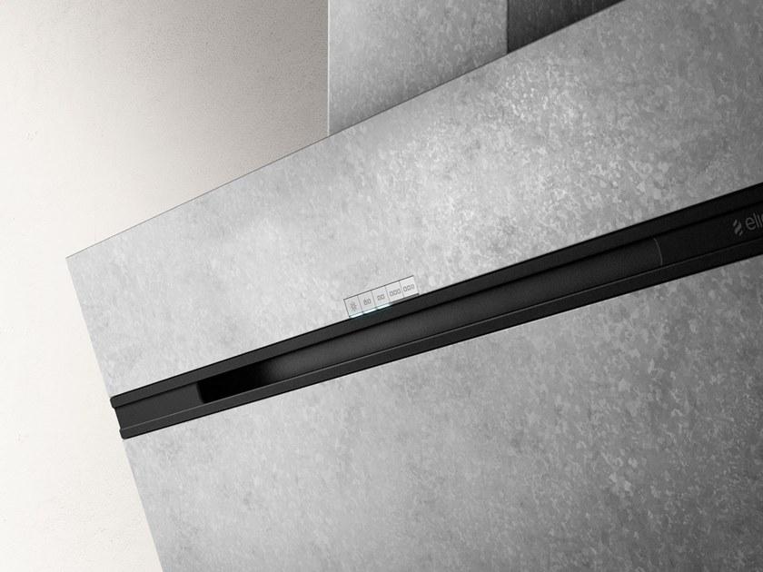 Elica Настенная вытяжка со встроенным освещением sun-id-1346249 - Вид №2