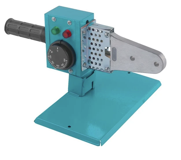 Сварочный аппарат для пластиковых труб WERT wpt 1500 9104840 STDN-0132887