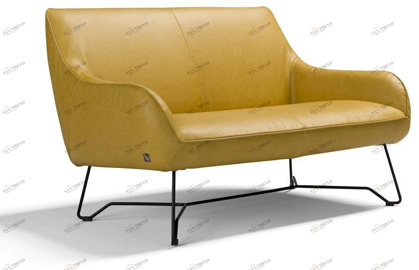 Egoitaliano Кожаный диван Namy sun-id-1466763