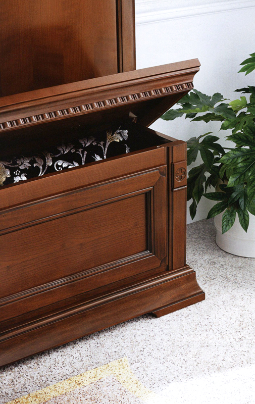 Модульная прихожая  PRAMA ENTRANCE - 5 Palazzo ducale - Вид №1