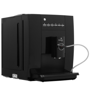 9902516 Кофемашина автоматическая Kaffit KLM1604A черный