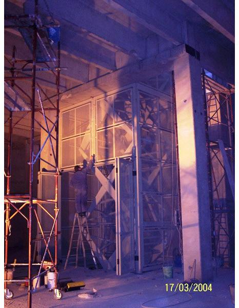 RDT Elevazione Платформа ножничного подъемника sun-id-1487536 - Вид №50