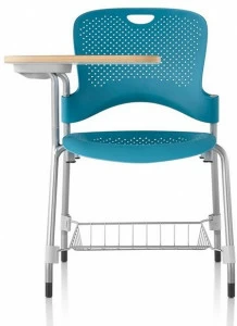 Herman Miller Стул для конференций из нейлона® с клапаном Caper