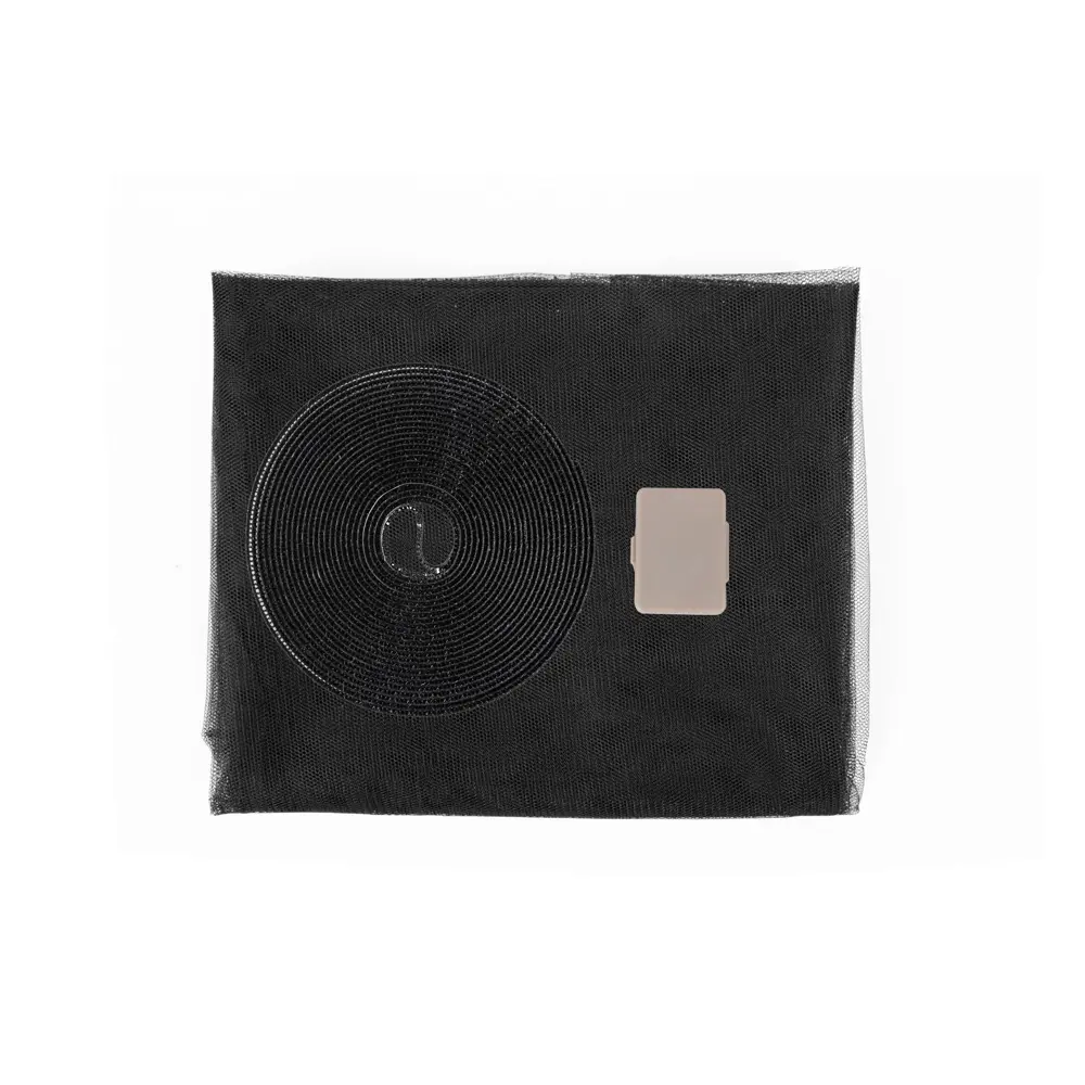 Москитная штора Santreyd на липучке 150x150 см 86797714 STLM-0071746 - Вид №2