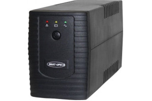 15569254 Источник бесперебойного питания SKAT-UPS 800/400 Бастион