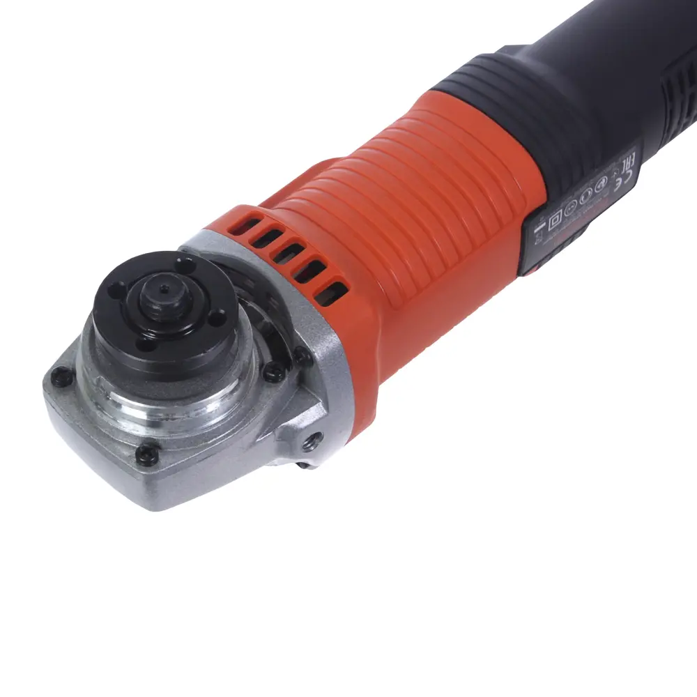 УШМ (болгарка) Black&Decker G850, 850 Вт, 125 мм BLACK + DECKER STLM-2206571 - Вид №3