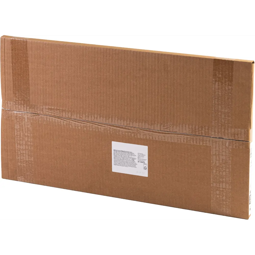 Фасад кухонный DELINIA ID «Рошаль» 59,7×38,1 см в стиле тёмного дерева 86881226 STLM-0876526 - Вид №13