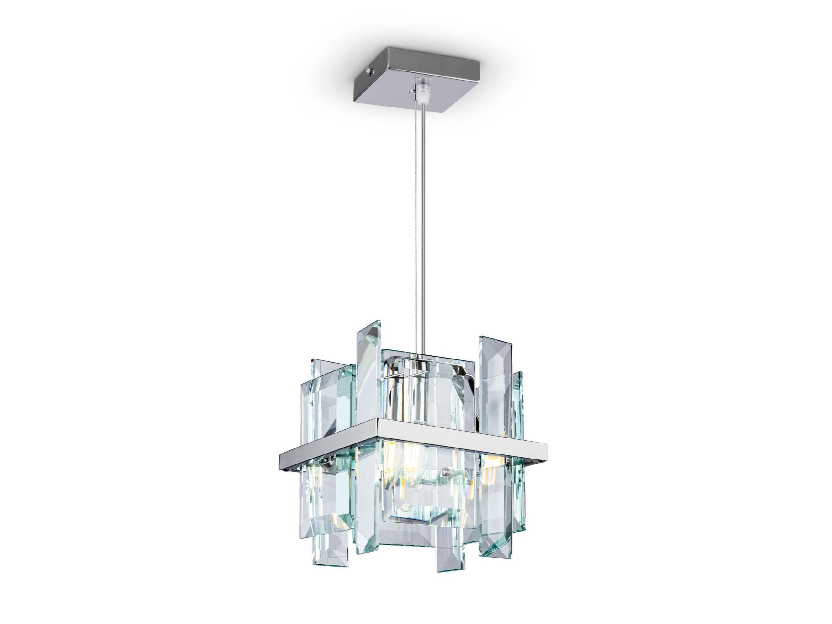 Стеклянный подвесной светильник Maytoni Cerezo ARCH-00044798