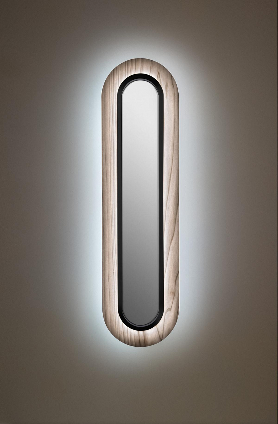 095834 Настенный светильник SuperOval LED LZF Lens Santreyd - Вид №17