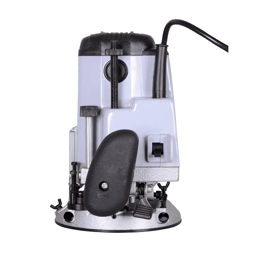 Фрезер сетевой универсальный Ресанта ФМ-1900Э, 1900 Вт STLM-2070890 - Вид №2