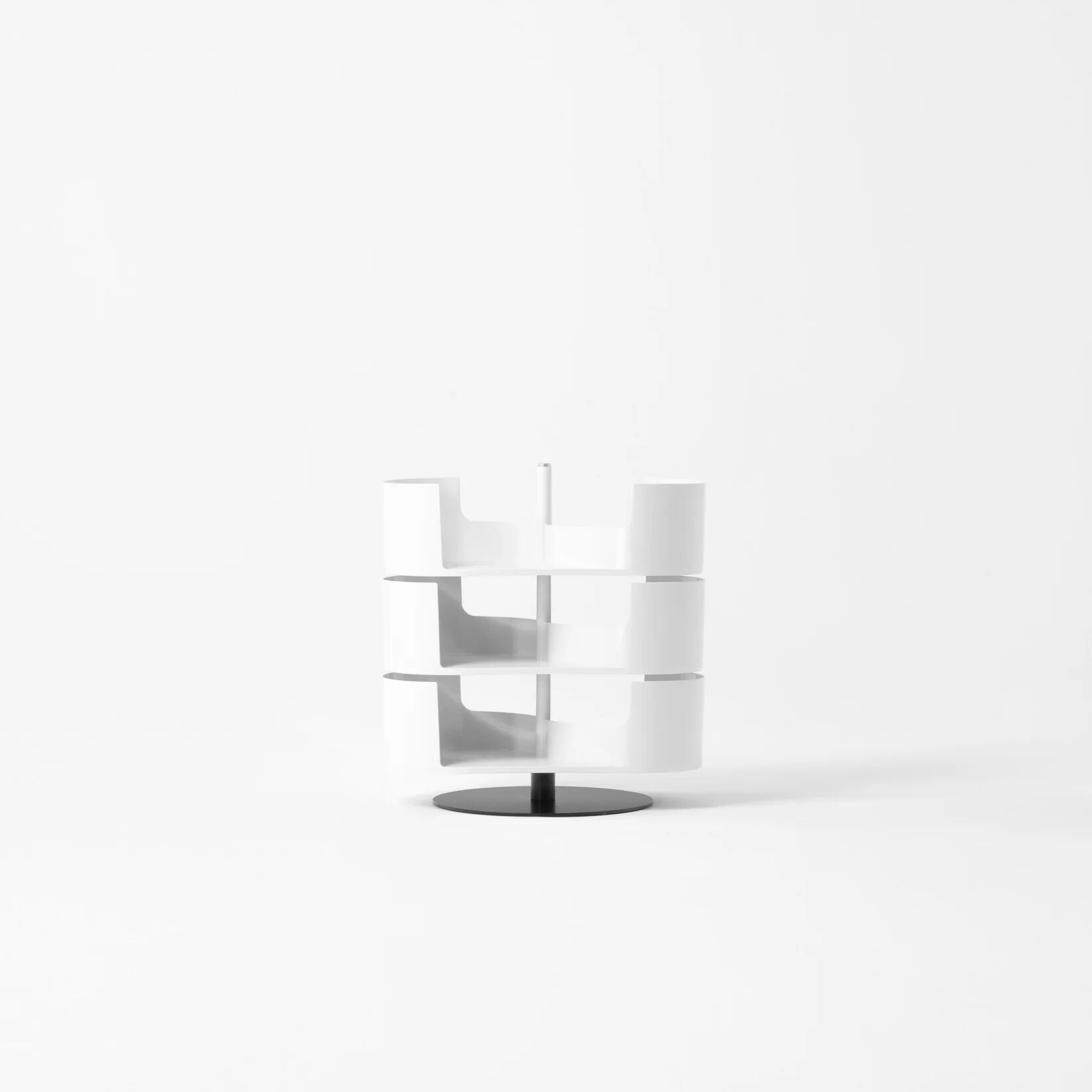 Секционная напольная стойка дисплея SoldiDesign INFINITY ARCH-00040332 - Вид №14