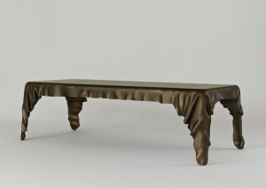 Стол TWAYA BK EMMEMOBILI TM4LO