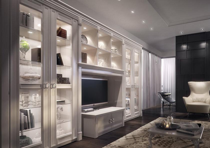 Domus Line Освещение для мебели / металлический точечный светильник sun-id-1368114 - Вид №6