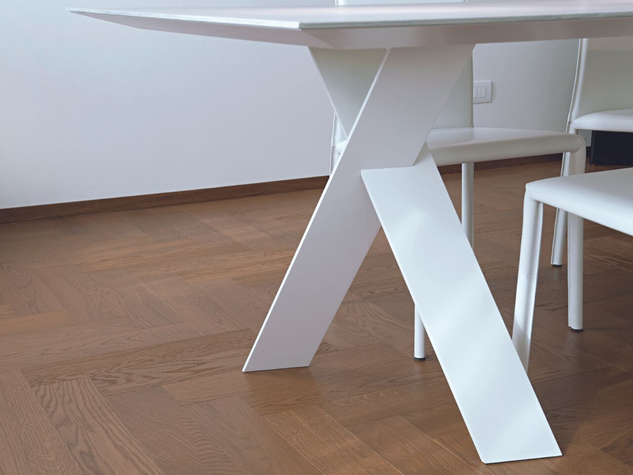 Готовый паркет Garbelotto Spine ARCH-00074841 - Вид №1