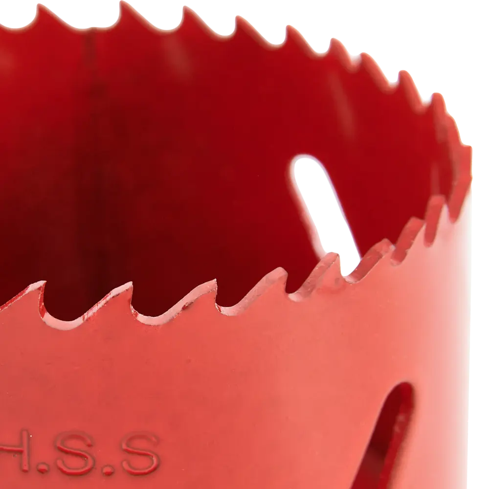 Santreyd Биметаллическая коронка 64 мм для металла и древесины 85713109 STLM-0065329 - Вид №1