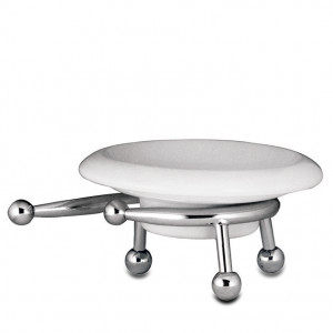 501A 3SC Отдельно стоящий держатель для мыла Classico