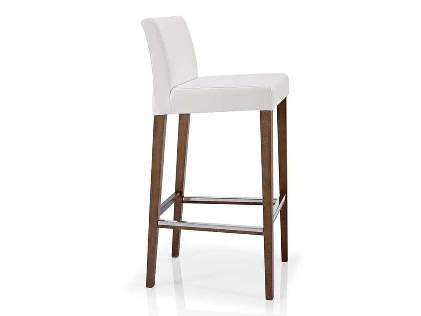 Стул с подставкой для ног More Contract Cassis ARCH-00107378