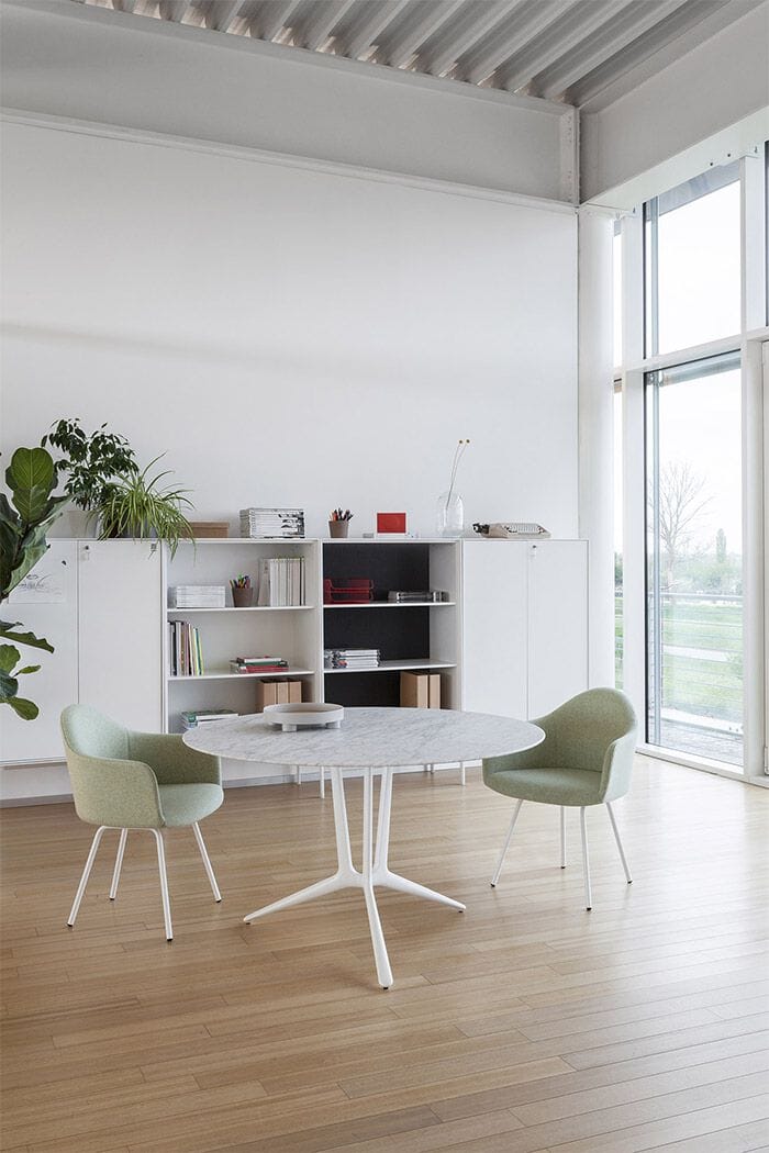 Круглый стол Lapalma TRAIL ARCH-00148822 - Вид №10