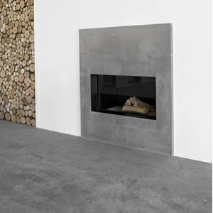 Камин на дровах FILOSKEMA100 Antonio Lupi FILOSKEMA