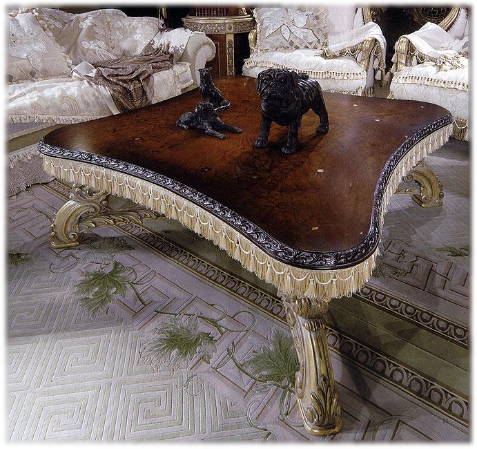 Стол журнальный  JUMBO COLLECTION LAC-46 Promenade