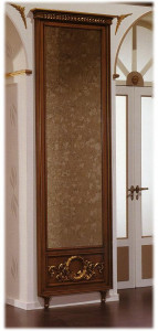 Зеркало  PAOLO LUCCHETTA EVERLASTING specchio